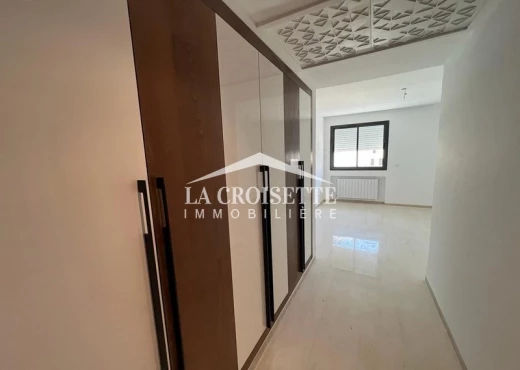 duplex À Louer à TUNIS - Duplex s3 aux Jardins de Carthage - Immobiliere.tn - Photo 7