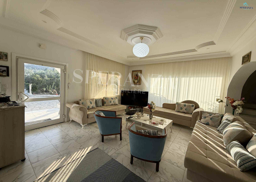 Vacances Villa Novia S+4