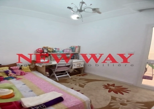 Maison à Cité Riadh