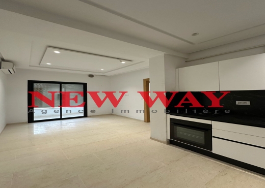 Appartement (S+1) Neuf à Sahloul 4