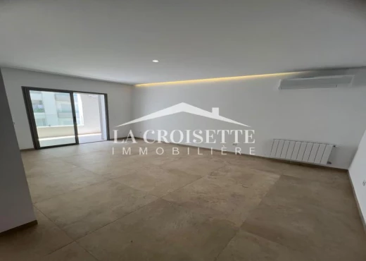 Appartement À Louer à TUNIS - Appartement S+1 à Ain Zaghouan - Immobiliere.tn - Photo 2