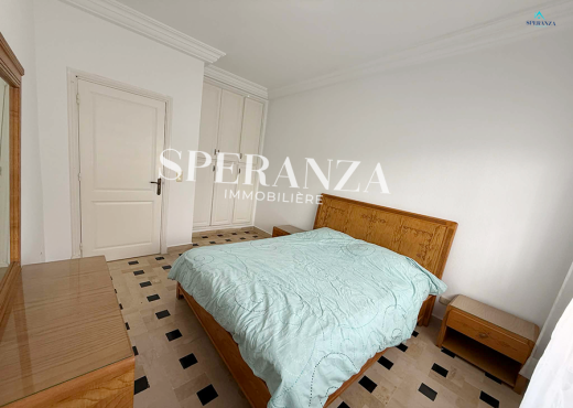 Appartement À Louer à NABEUL - Appartement Bärle - Immobiliere.tn - Photo 6