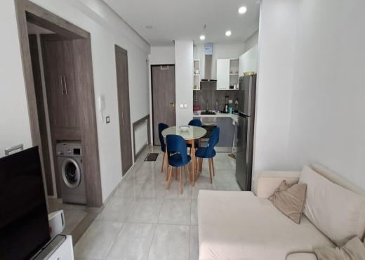 Appartement À Vendre à NABEUL - Appartement S+1 Haut standing - Immobiliere.tn - Photo 11