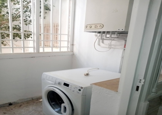 Location Appartement– Borj Louzir