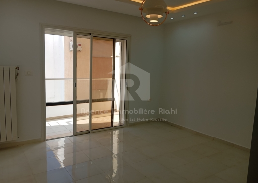 (2)appartements S+2 à Sahloul 4