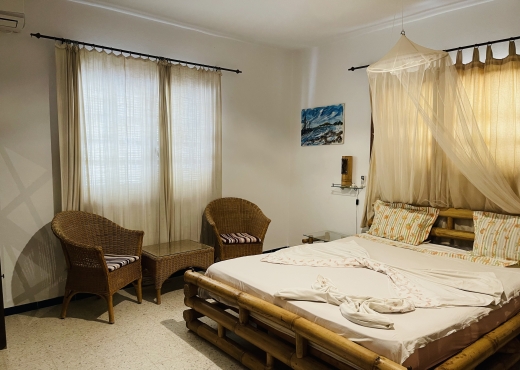 Location vacances kelibia