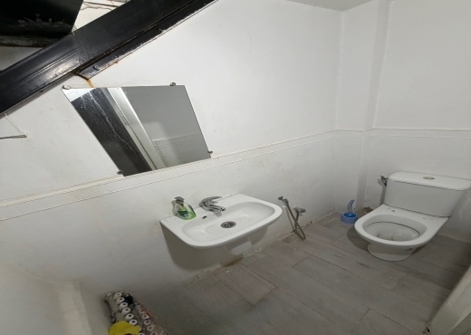 📍 RIADH ANDALOUS – FONDS DE COMMERCE À VENDRE