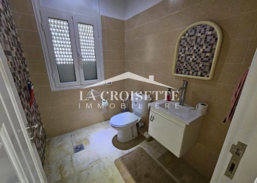 bureau À Louer à ARIANA - Bureau H2 à La Soukra ZBL0583 - Immobiliere.tn - Photo 5