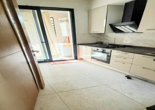 À louer pour courte durée – Appartement S+1