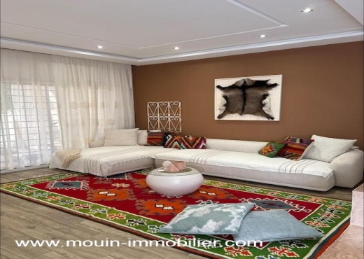 VILLA RITTA Hammamet Craxi AL3572