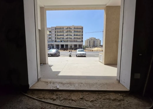 local commercial À Louer à NABEUL - Local Commercial à Louer – AFH2 Nabeul | 65 m² - Immobiliere.tn - Photo 4