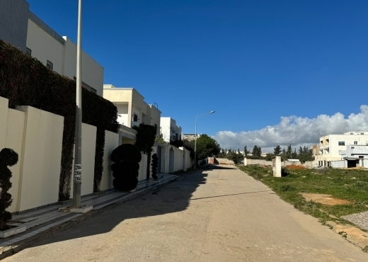 A Vendre Immeuble Résidentiel à Mnihla