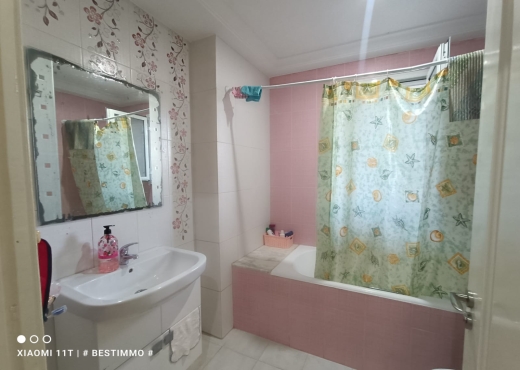 À vendre  S+2 à Ariana Soghra