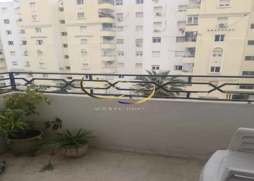 Appartement À Vendre à TUNIS - A VENDRE APPARTEMENT S+3 CITE WAHAT - Immobiliere.tn - Photo 8