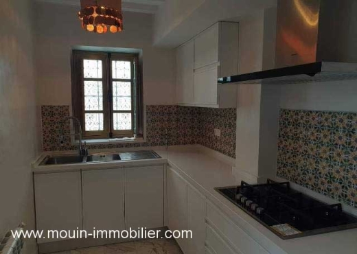 LA MAISON TRADITIONNELLE AV1365