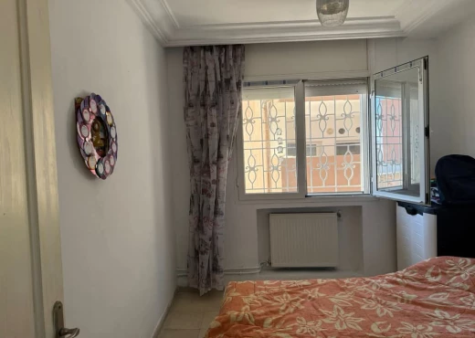 Appartement À Vendre à TUNIS - A Vendre Appart S+3 Ain Zaghouan - Immobiliere.tn - Photo 3