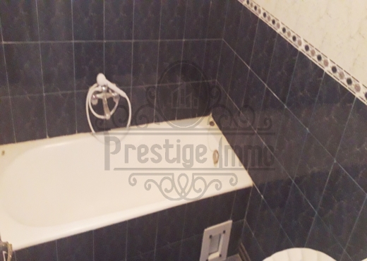 Spacieux étage de villa