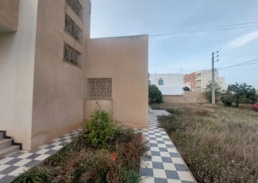 villa À Vendre à SFAX - A Vendre Villa Rte Ain Sfax - Immobiliere.tn