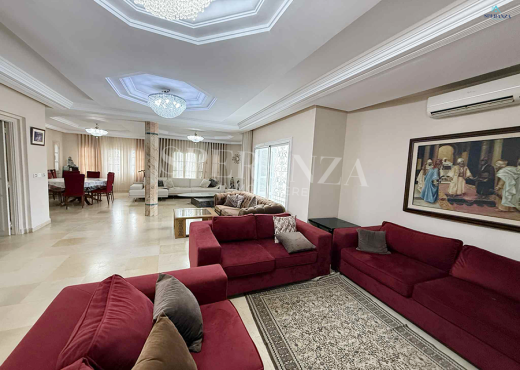 Vacances Villa Djanna S+4