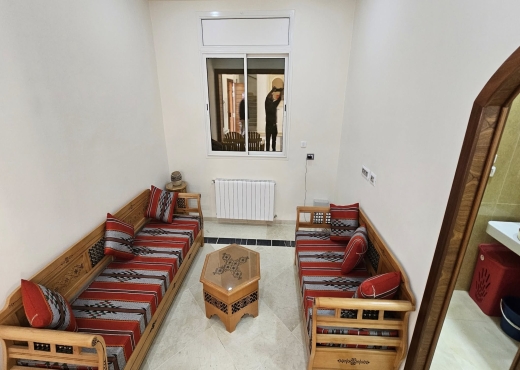 A louer Villa à Bizerte