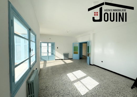 Villa 600m2 à Raoued Ariana