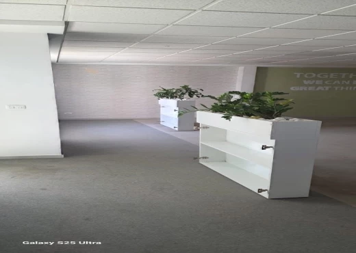 bureau À Louer à TUNIS - à louer 2 Bureaux - Immobiliere.tn - Photo 9