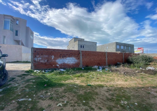 à vendre à raoued