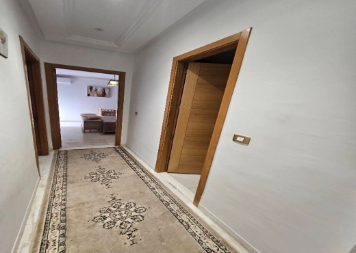 📍L’AOUINA WAHET  : APPARTEMENT S+2 A VENDRE