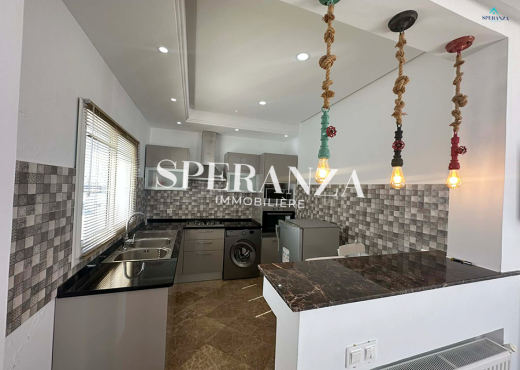 Appartement À Louer à NABEUL - Appartement Fiori S+1 - Immobiliere.tn - Photo 5