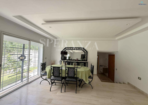 Location Villa Soléa S+2