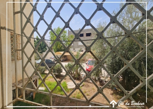 appartement s2 à bnehi ladghem