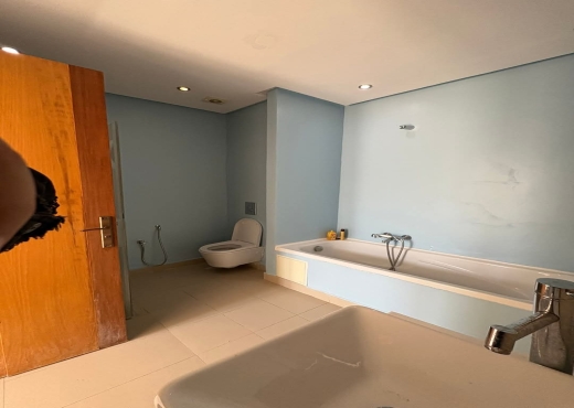 A louer Villa à Djerba