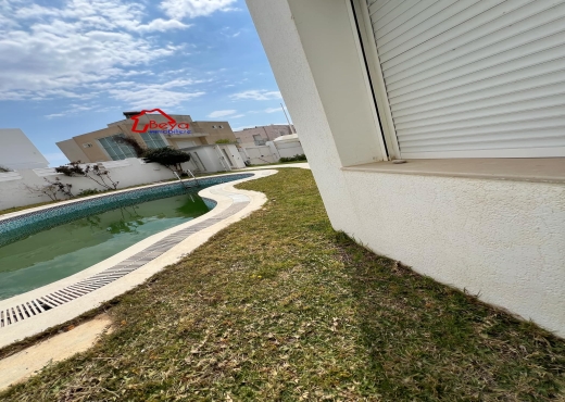villa SOPHIE LVB103