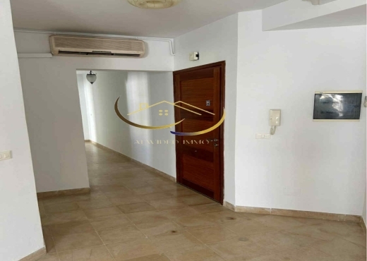 A louer un appartement s+2 au Jardin laouina