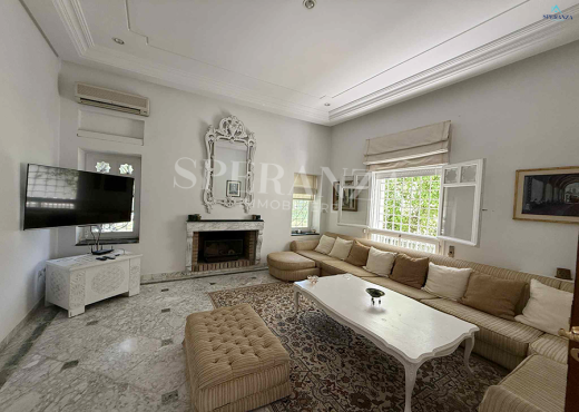 Vacances Villa Axia S+6