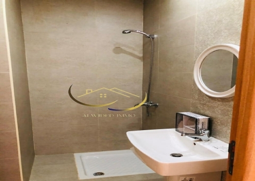 A vendre un appartement s+1 à Cité Wahat laouina