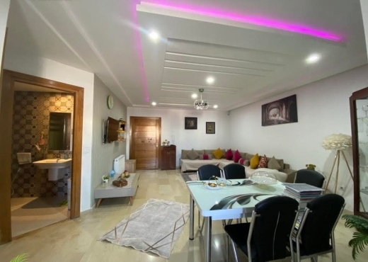 A vendre Appart S+1 Sfax