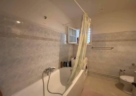 Appart S2 Meublé à Riadh Andalous