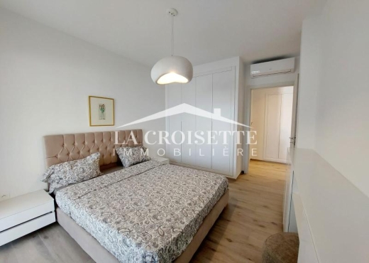 s1 meublé à La Marsa MAL1971