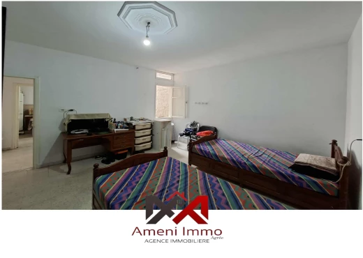 villa À Vendre à BEN AROUS - A vendre villa à EL Mourouj 5 - Immobiliere.tn - Photo 7