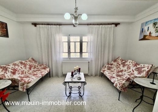 DAR MONIA Hammamet AL076