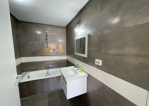 Appartement S+2