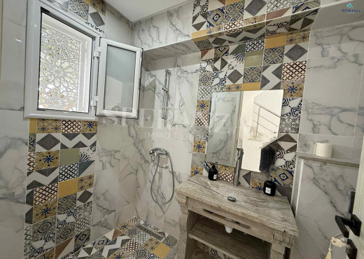Location Villa Warda S+4