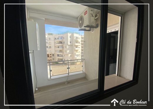 appartement s2 à l'aouina