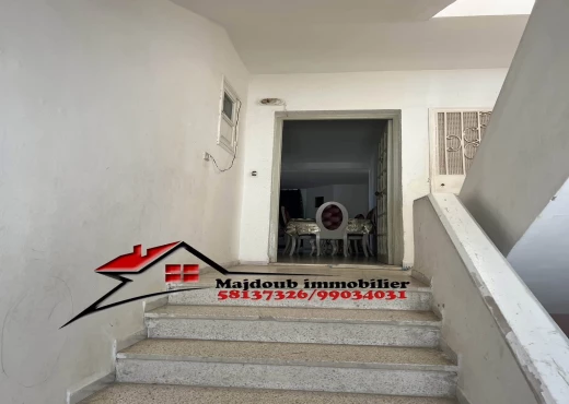 Appartement À Vendre à SOUSSE - A vendre ↘️↘️ ✅ Appartement S+3 - Immobiliere.tn - Photo 2
