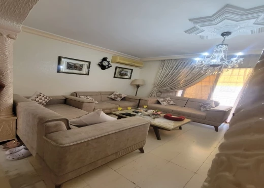 Appartement À Vendre à BIZERTE - 🔥 À VENDRE – Appartement s+2 au 3ᵉ étage - Immobiliere.tn - Photo 5