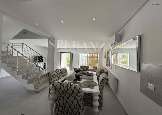 Location Villa Jury S+4