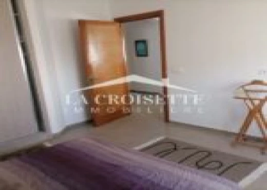 Appartement À Louer à TUNIS - Appartement S+1 meublé ZAL1948 - Immobiliere.tn - Photo 5