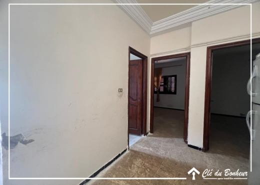 à vendre à cité Ghazella