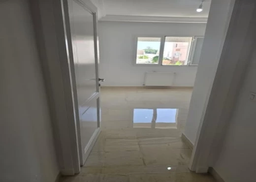 Appartement À Vendre à ARIANA - S+1 titré très propres - Immobiliere.tn